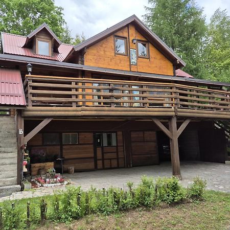 Art Apartments Minic Колашин Экстерьер фото